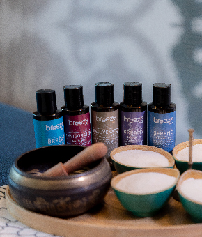 SpaCation Package - Amari Bangkok
