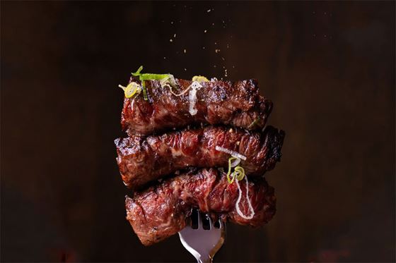 Saturday Steak Out - Amari Don Muang Airport Bangkok