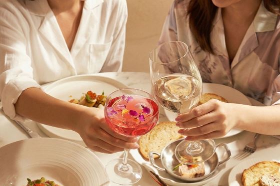 Stay Dine & Relax Package - Amari Don Muang Airport Bangkok