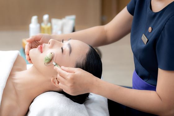 Spa Renew & Rejuvenate - Amari Hua Hin