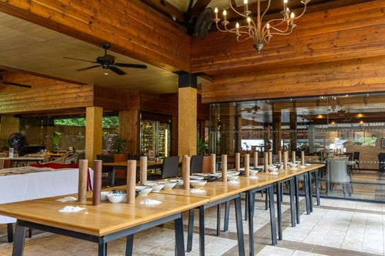 Get Your Hands Doughy with Our Pizza Making Class! - Amari Koh Samui
