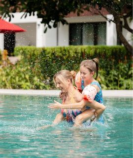 Little Chef Family Getaway - Amari Koh Samui