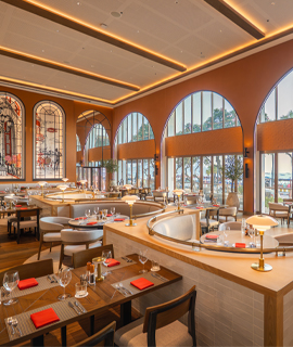 Stay & Dine Package - Amari Pattaya