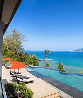 Endless Family Package - Amari Phuket Endless Family Package - Amari Phuket