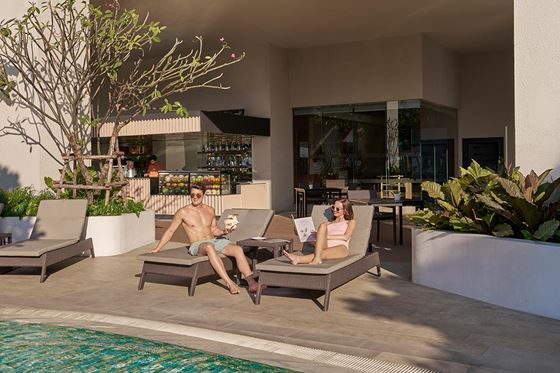 Escapades 9.9 Avec Plus Encore - Amari Bangkok