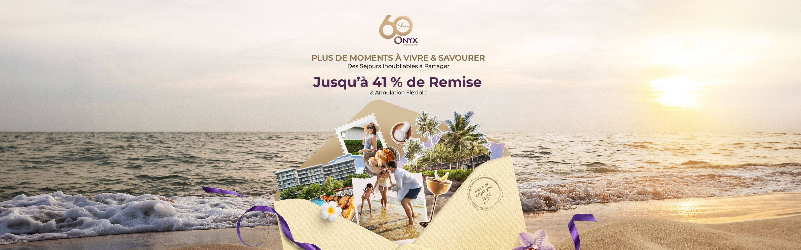 Meilleures offres pour votre prochain voyage | Offres Amari Hôtels & Resorts
