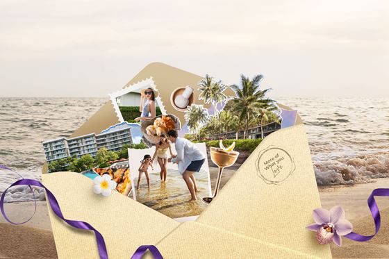 Plus de Moments à Vivre & Savourer - Amari Vogue Krabi