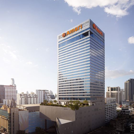Lieu - Amari Bangkok