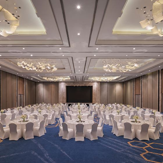 Salles de Réunion - Amari Bangkok