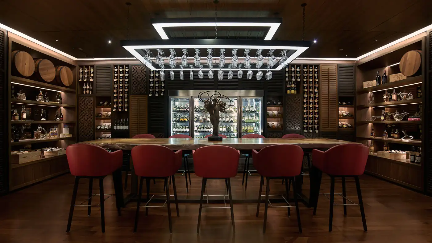 Ithaithai Celler