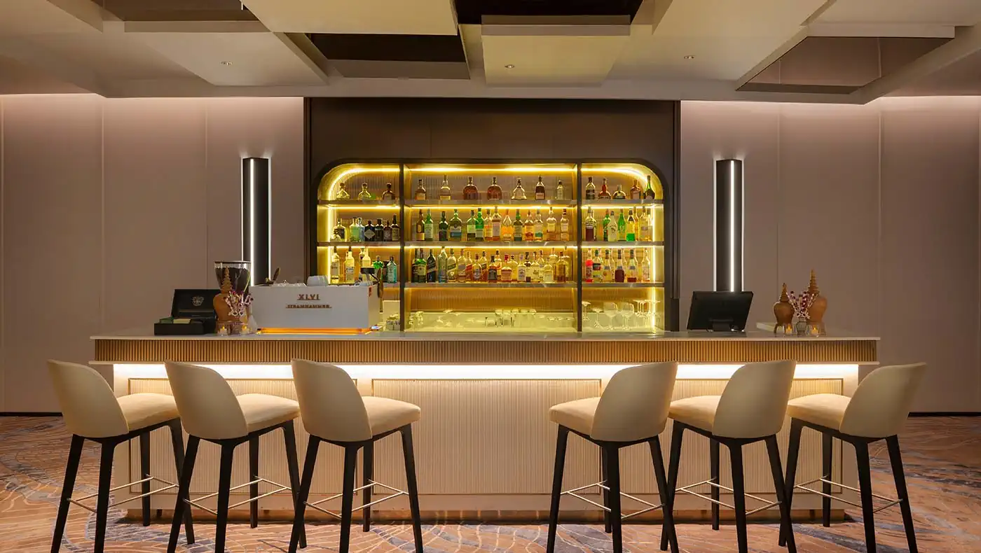 Maitree Bar