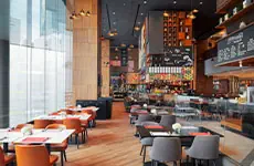 Restaurant Amaya Food Gallery