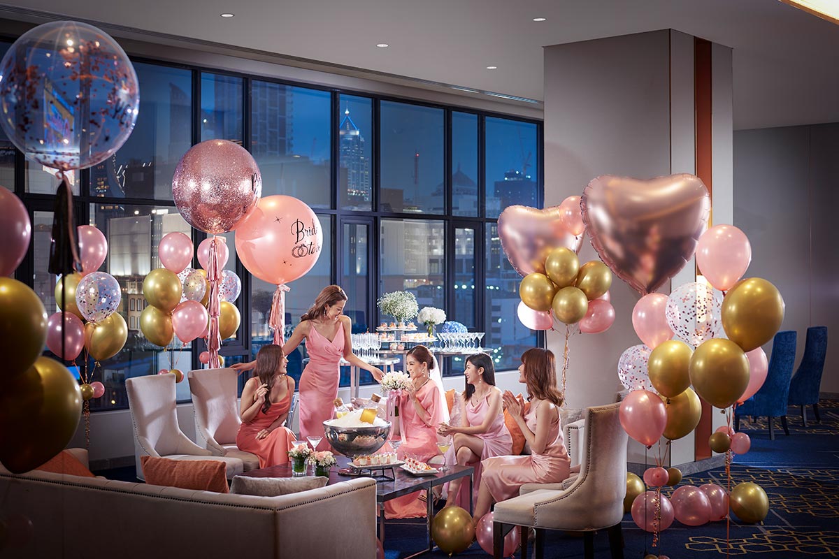 Conçu pour vos Évenements - Amari Bangkok