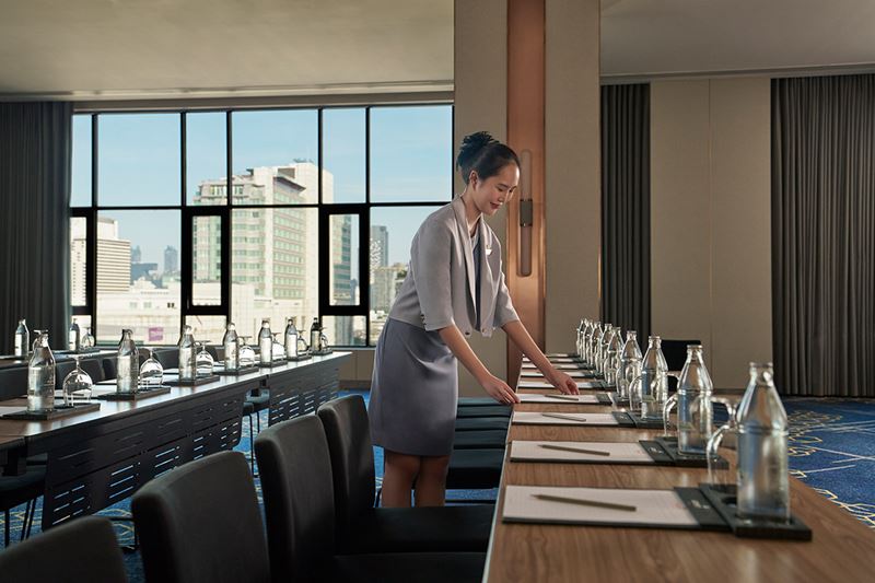Amari Bangkok - Amari Bangkok