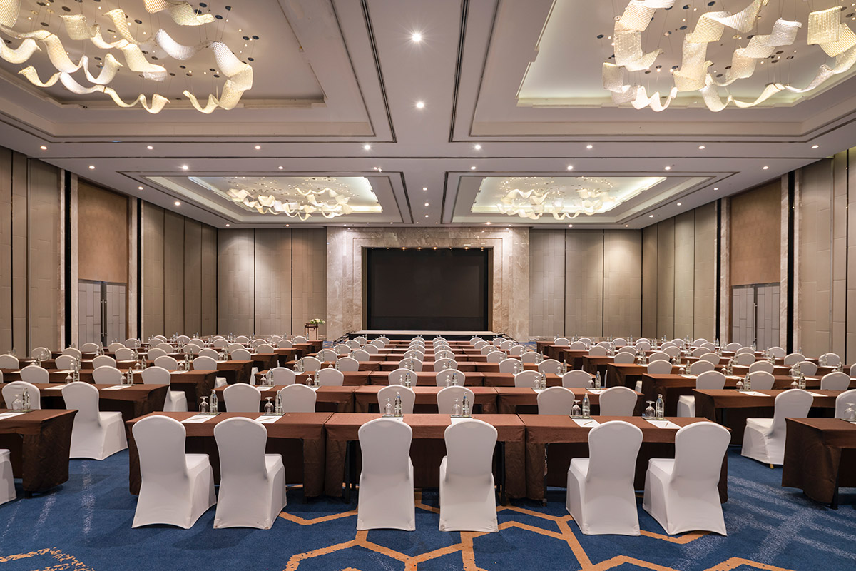Plan Your MICE - Amari Bangkok