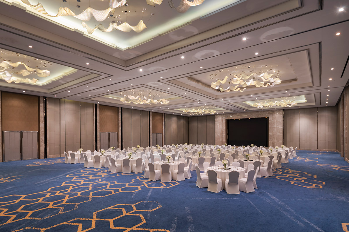 Salle de bal Watergate