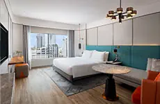 Chambre Premier