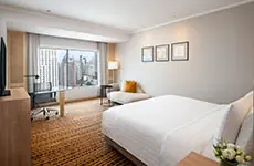 Chambres Grand Deluxe