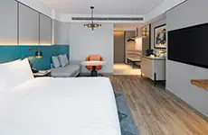 Chambre Premier