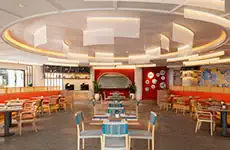 Restaurant Amaya Food Gallery