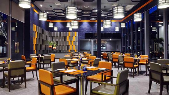 Kick Off Restaurants & Bars