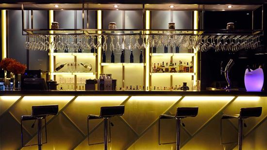 Kick Off Restaurants & Bars