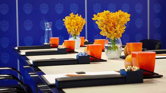 Meeting Room - Amari Buriram United