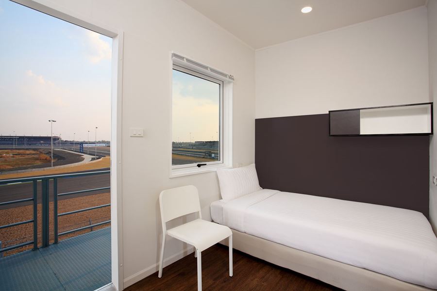 Chambre Classique (BRIC Box)