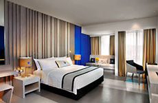 Suite Deux Chambres