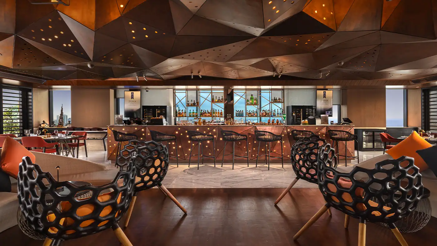 Prego Italian Restaurant