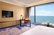 Deluxe Vue Océan