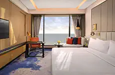 Chambre Supérieure Vue Océan