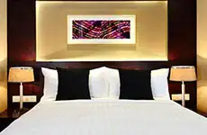 Chambre Studio Deluxe
