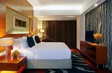Chambres Deluxe
