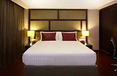 Suite Une Chambre