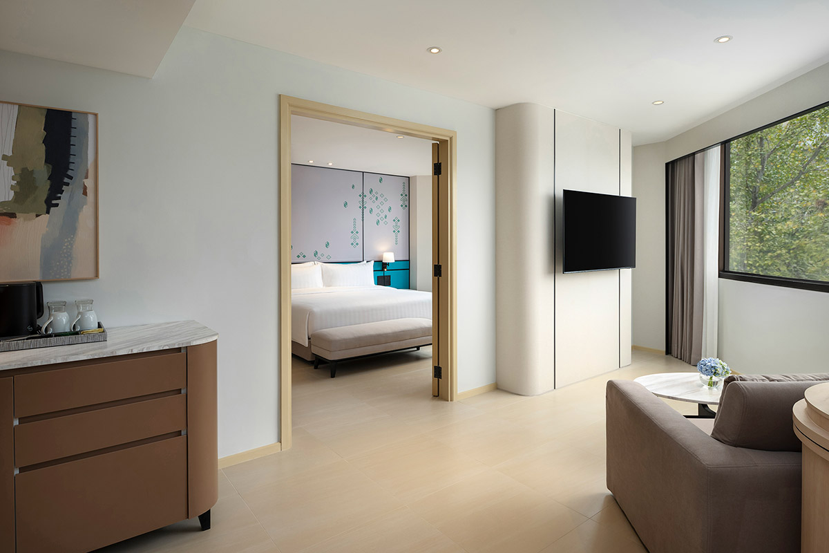 Bookings - Amari Don Muang Airport Bangkok