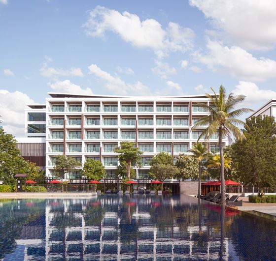 Jouer - Amari Hua Hin