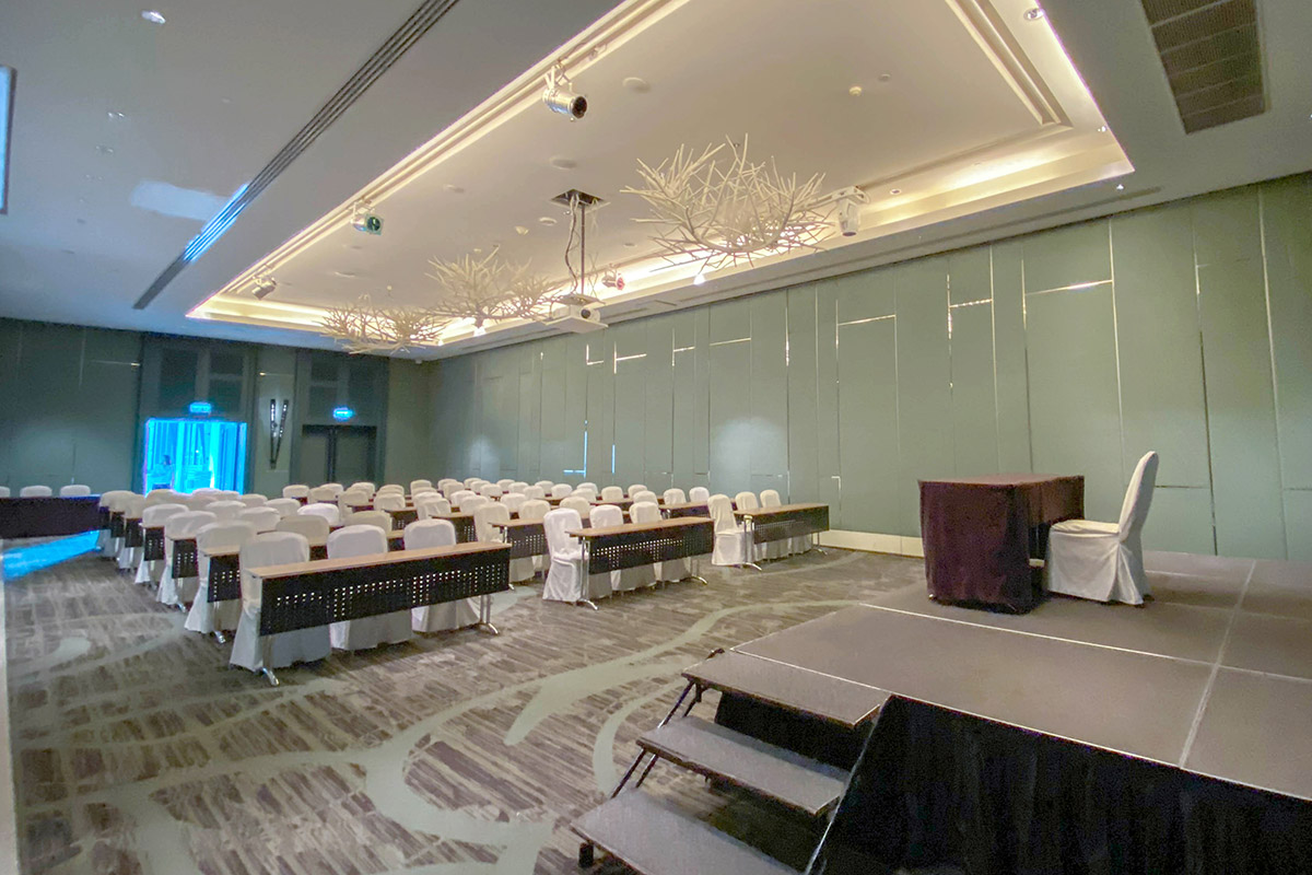 Salle de bal 1