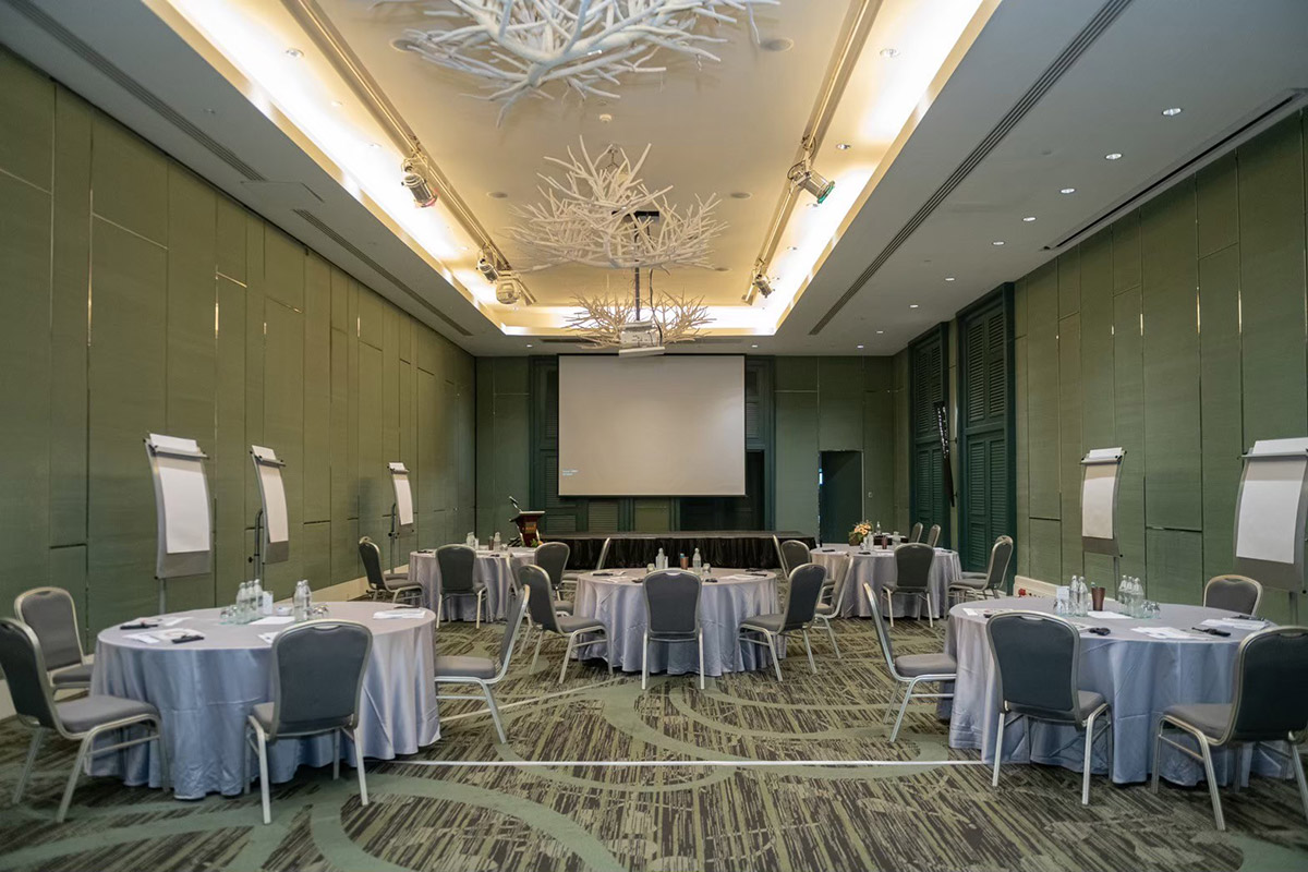 Salle de bal 2