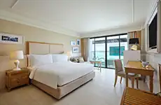 Chambres Deluxe