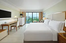 Chambre Deluxe Face à l'Océan