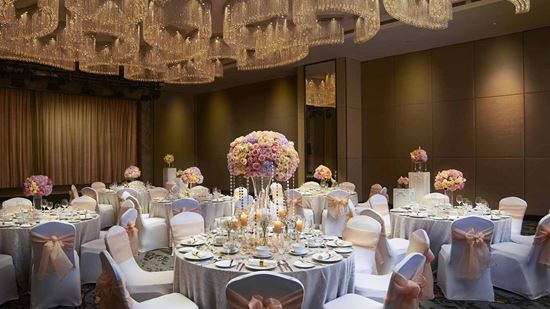 Wedding Set-Up