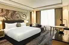 Chambres Deluxe