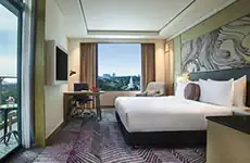 Chambres Grand Deluxe
