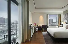 Suite Junior