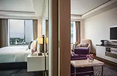 Suite Une Chambre