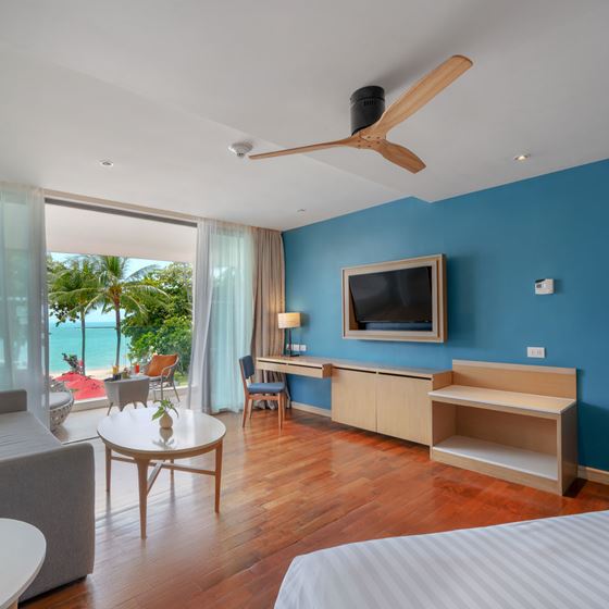 Séjournez - Amari Koh Samui