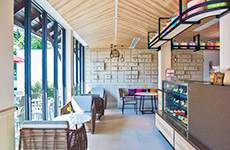 Café Amaya
