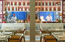 Restaurant Amaya Food Gallery