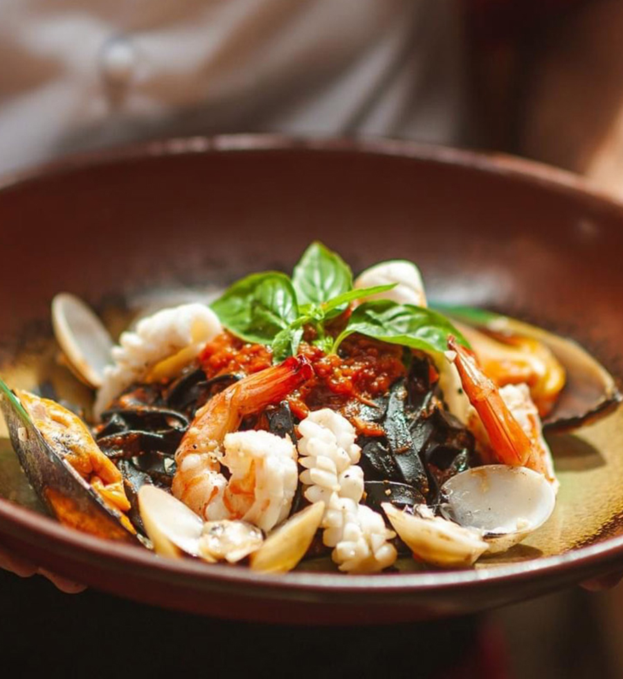 Festin Côtier - Amari Koh Samui